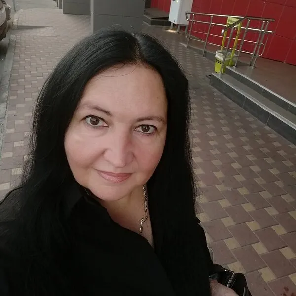 Людмила